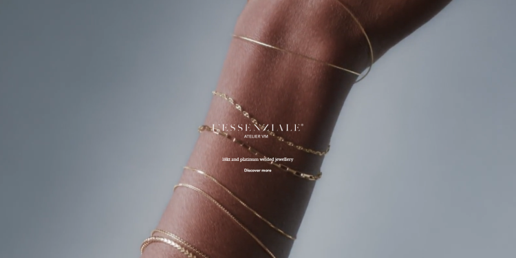 Ateliervm: gioielleria italiana elegante e poetica