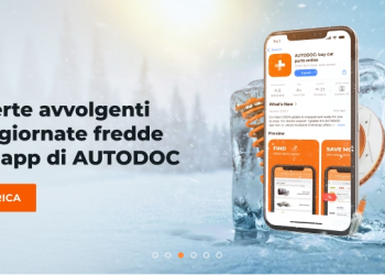 Autodoc: il riferimento per ricambi auto online