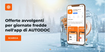 Autodoc: il riferimento per ricambi auto online