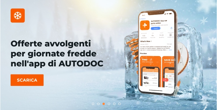 Autodoc: il riferimento per ricambi auto online