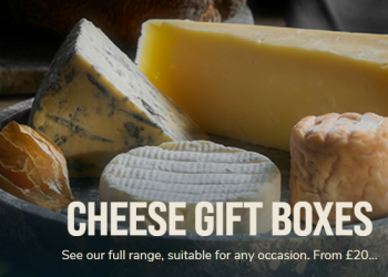 Pongcheese: il negozio online per gli amanti del formaggio