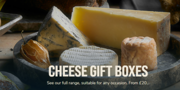 Pongcheese: il negozio online per gli amanti del formaggio