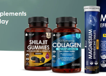 New Leaf Products: A Unique Approach to Sustainable Living