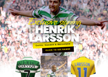 AllStarSignings: A Leader in the World of Autographed Memorabilia