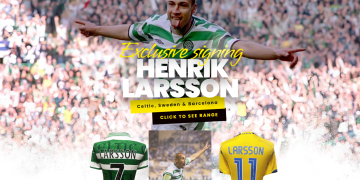 AllStarSignings: A Leader in the World of Autographed Memorabilia