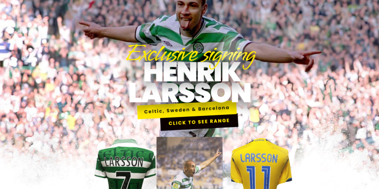 AllStarSignings: A Leader in the World of Autographed Memorabilia