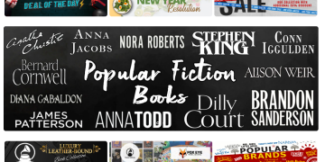 Books4People: Your Trusted Source for Quality Books at Affordable Prices