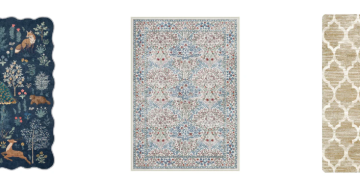 Everyday Comfort and Style with Lahome