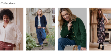 Lilyandmeclothing: A Unique Fashion Experience