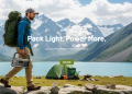 Allpowers: Your Reliable Source for Portable Power Solutions
