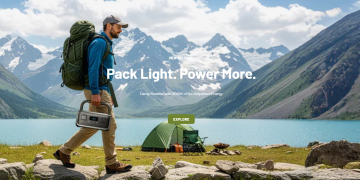 Allpowers: Your Reliable Source for Portable Power Solutions
