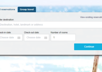 Hotel Planner: Simplifying Hotel Booking with Unmatched Savings