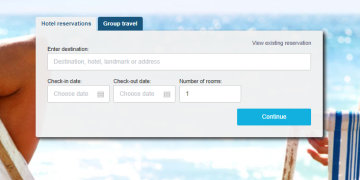 Hotel Planner: Simplifying Hotel Booking with Unmatched Savings