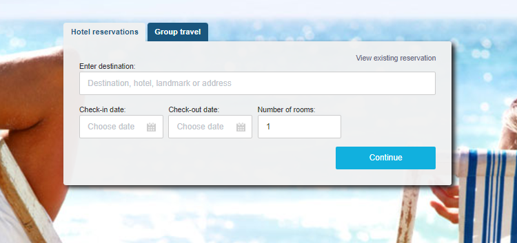 Hotel Planner: Simplifying Hotel Booking with Unmatched Savings