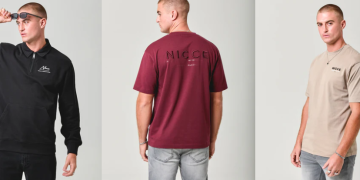 Nicceclothing: The Modern Brand with a Unique Edge in Streetwear Fashion