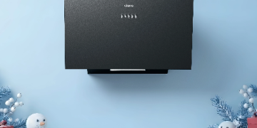 Ciarraappliances: Elevating Your Kitchen Experience with Modern, High-Quality Appliances