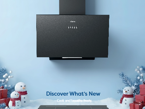 Ciarraappliances: Elevating Your Kitchen Experience with Modern, High-Quality Appliances