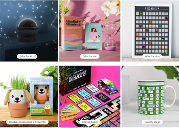 Gift Republic: Unwrap the Joy of Unique Gifts and Creative Ideas