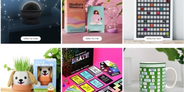 Gift Republic: Unwrap the Joy of Unique Gifts and Creative Ideas