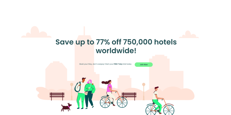 SecretStays.co.uk: Unique and Memorable Accommodations for Every Traveler