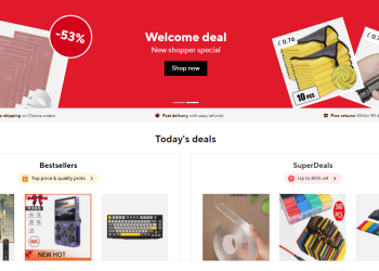 Aliexpress: Offering Unbeatable Variety and Value