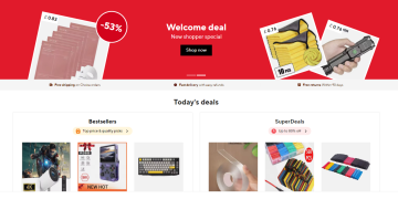 Aliexpress: Offering Unbeatable Variety and Value