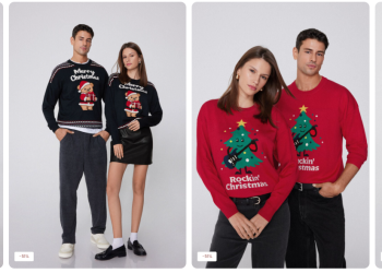 Tezenis: Where Comfort Meets Style