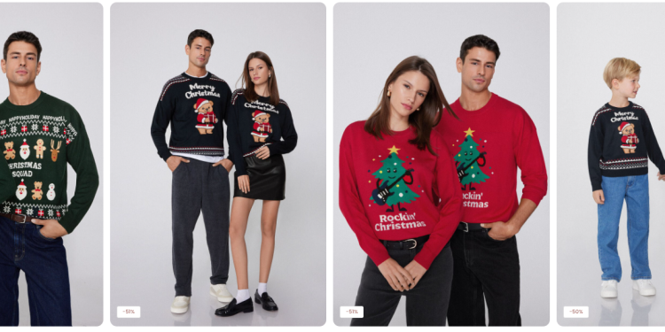 Tezenis: Where Comfort Meets Style