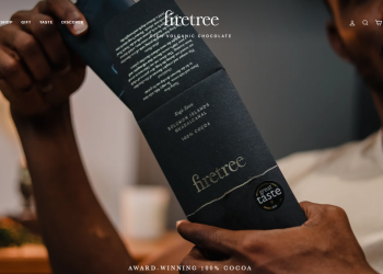 Firetree Chocolate: A Journey into the Art of Fine Chocolate