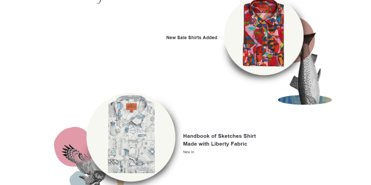 Simon Carter: Crafting Timeless Style and Unmatched Elegance