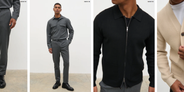 NOBL: A Revolution in Activewear and Performance Clothing