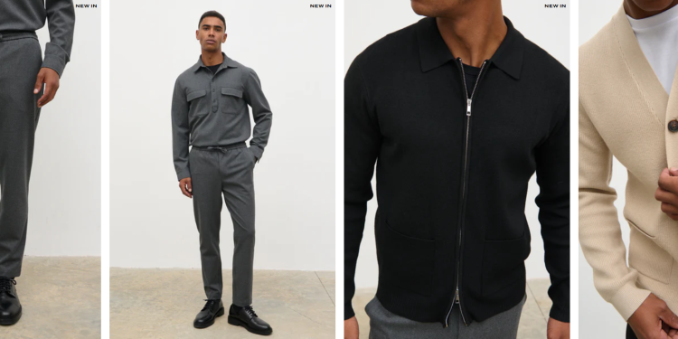 NOBL: A Revolution in Activewear and Performance Clothing