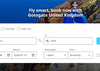 Why Choose Gotogate United Kingdom for Your Travel Needs?