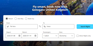 Why Choose Gotogate United Kingdom for Your Travel Needs?