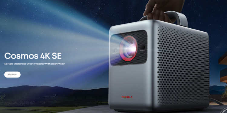 Nebula Global: Leading the Way in Smart Home Technology