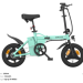 Eskute: Revolutionizing the Electric Bike Experience