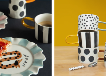 The Art of Meaningful Giving and British Design Heritage