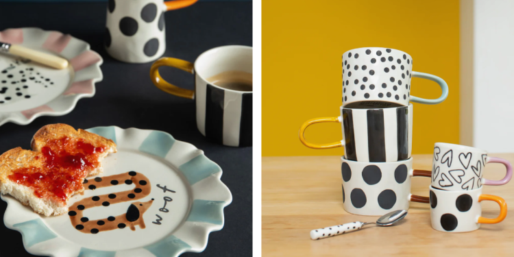 The Art of Meaningful Giving and British Design Heritage