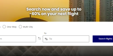 Flight Network: Your Trusted Travel Companion for Affordable and Flexible Bookings