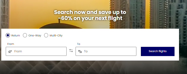 Flight Network: Your Trusted Travel Companion for Affordable and Flexible Bookings