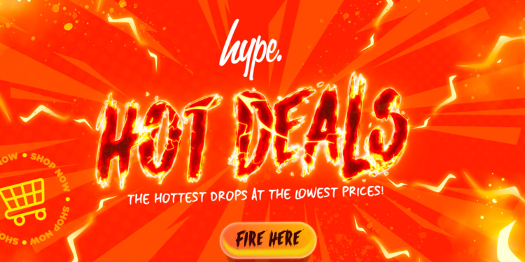 JustHype: The Brand That Brings Bold Style to Your Wardrobe