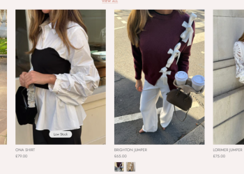 Jovonna London: Where Style Meets Sophistication