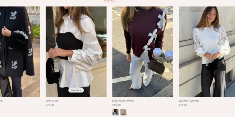 Jovonna London: Where Style Meets Sophistication