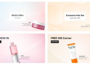 Stylevana: The Perfect Blend of K-Beauty and Fashion