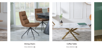 Urban Deco: Elevating Your Home with Style and Elegance