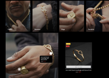 Bling King London: Where Luxury Meets Style