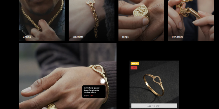 Bling King London: Where Luxury Meets Style