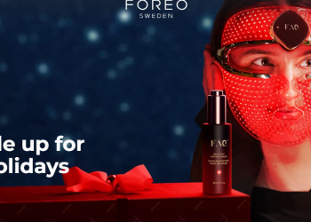FOREO: Revolutionizing Skincare with Technology