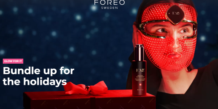 FOREO: Revolutionizing Skincare with Technology