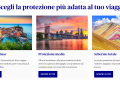 AXA Assistance: Il Tuo Partner Affidabile per l’Assicurazione di Viaggio